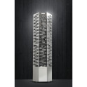 Electric sauna heater - NARVI SMOOTH - 5