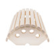 Sawo lamp cover 914-VA, aspen