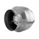 Fan for sauna VOK-T 150°C, 120/Ø100mm