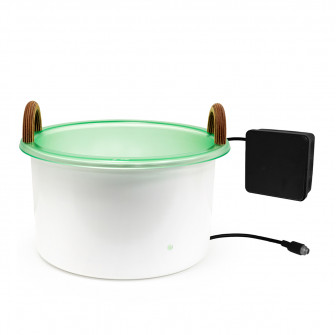 CARIITTI light bowl 5 l