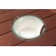 CARIITTI light bowl 5 l