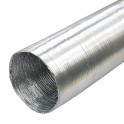 Galvanized ventilation pipe - 1