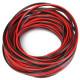 Cable for audio system 2 x 0.75 mm, Copper