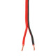 Cable for audio system 2 x 0.75 mm, Copper