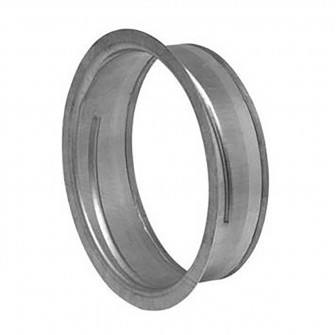 Ventilation flange