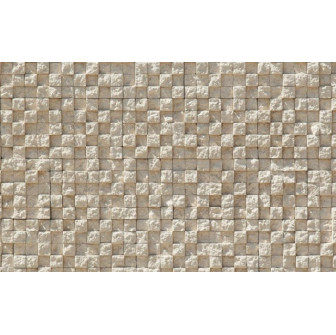 Decorative wall stones GS-DELOS, beige