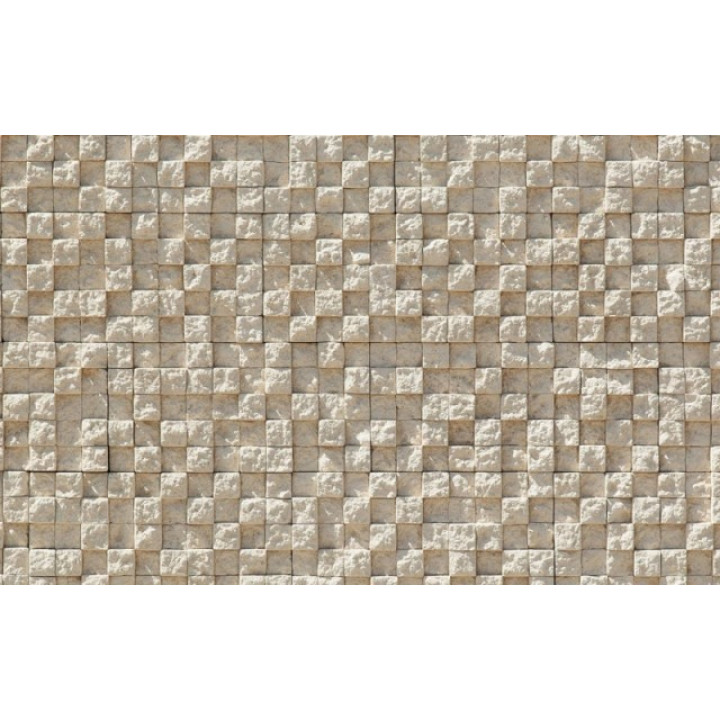 Decorative wall stones GS-DELOS, beige