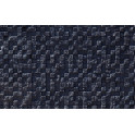 Decorative wall stones GS-DELOS, black - 0