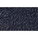 Decorative wall stones GS-DELOS, black
