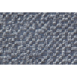 Decorative wall stones GS-DELOS, grey  Decorative wall stones GS-DELOS, grey