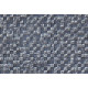 Decorative wall stones GS-DELOS, grey