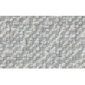 Decorative wall stones GS-DELOS, white - 0