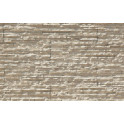 Decorative wall stones GS-DUNE, beige - 0