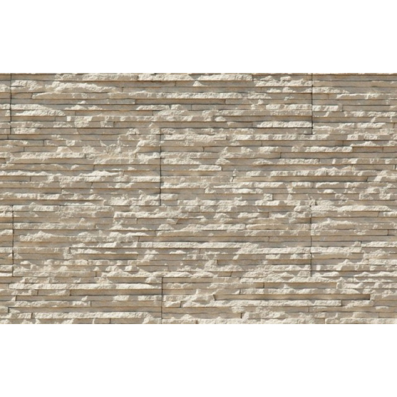 Decorative wall stones GS-DUNE, beige