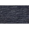 Decorative wall stones GS-DUNE, black - 0