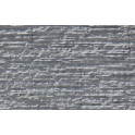 Decorative wall stones GS-DUNE, grey - 0