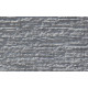 Decorative wall stones GS-DUNE, grey
