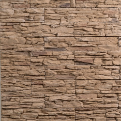 Decorative wall stones CORDILLERA-EARTH  Decorative wall stones CORDILLERA-EARTH