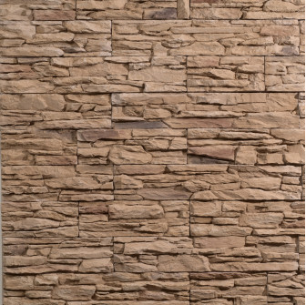 Decorative wall stones CORDILLERA-EARTH