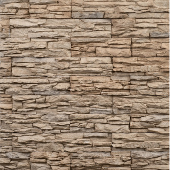 Decorative wall stones CORDILLERA-CHAMPAGNE