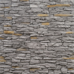 Decorative wall stones CORDILLERA-GRAY  Decorative wall stones CORDILLERA-GRAY