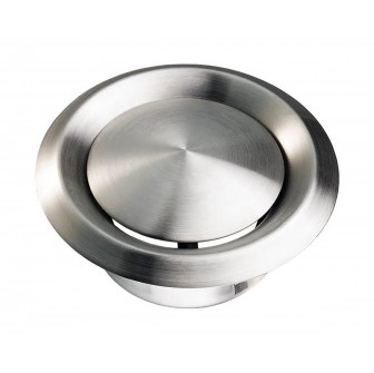 Europlast disk valve for sauna