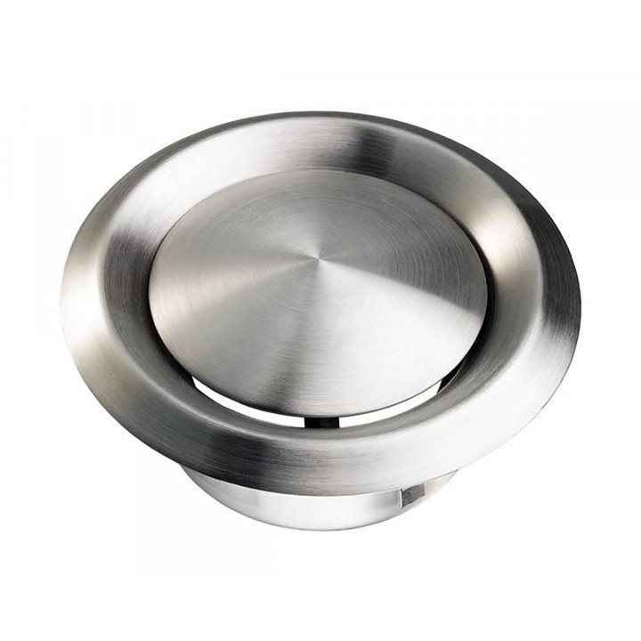 Europlast disk valve for sauna