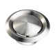 Europlast disk valve for sauna