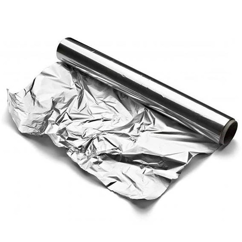 Aluminum foil 10 m2