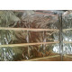 Aluminum foil 10 m2