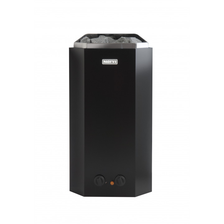 Electric sauna heater - NARVI MINEX 3 kW