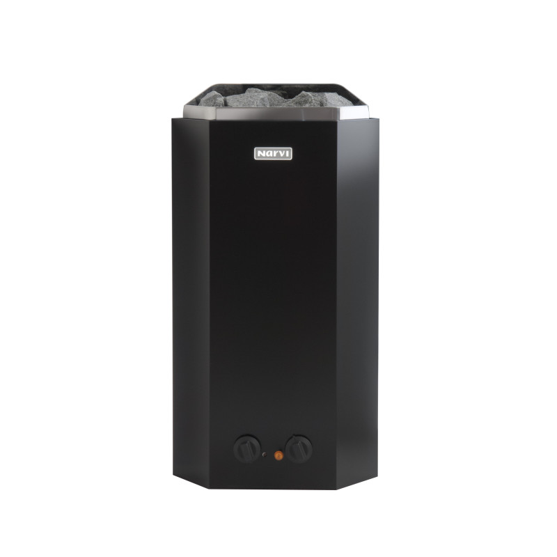 Electric sauna heater - NARVI MINEX 3 kW