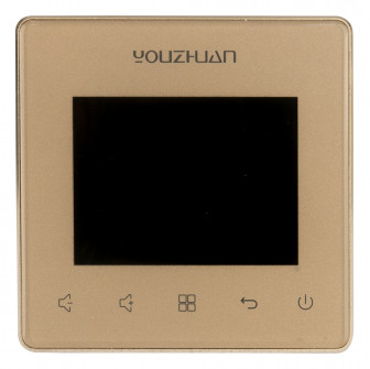 Multifunctional media player