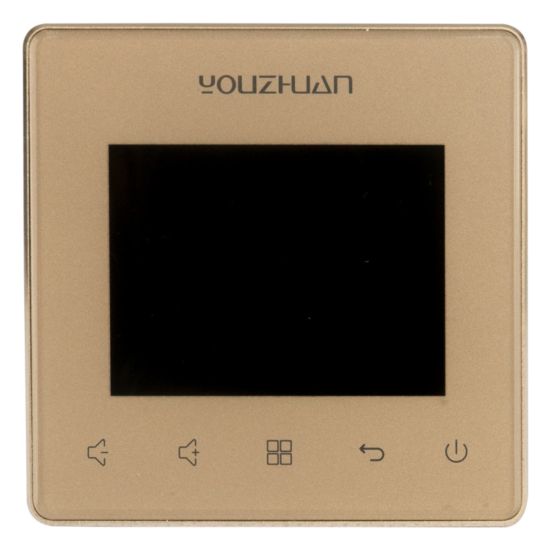 Multifunctional media player