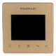 Multifunctional media player
