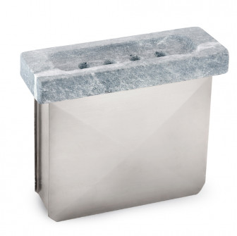Rectangular humidifier - SAWO HP01-071