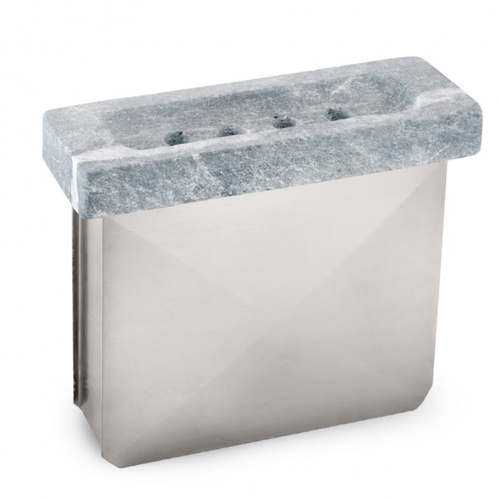 Rectangular humidifier - SAWO HP01-071