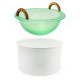 CARIITTI light bowl, diameter 320 mm