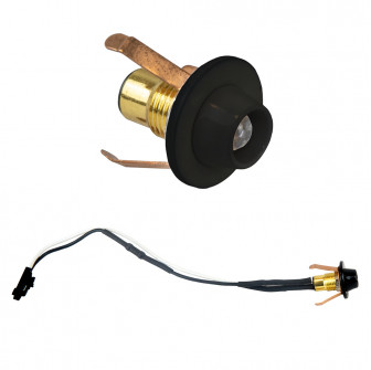 Sauna lightning Led Lite 6, black
