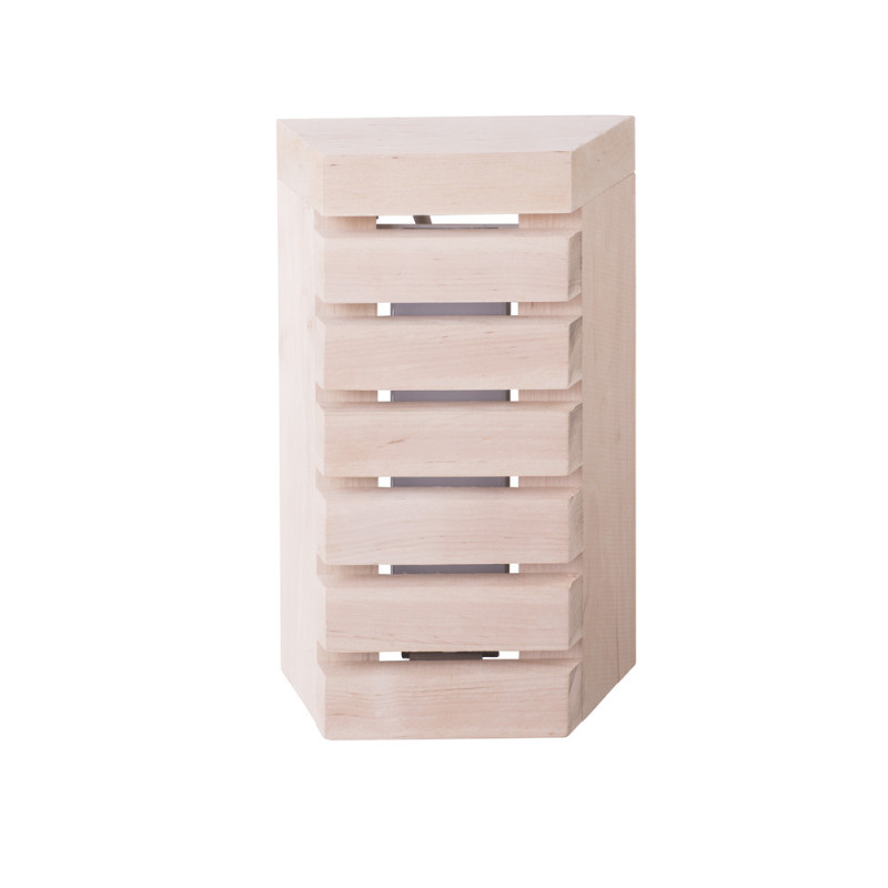 Saunaled LED-light 180TRL 8W Saunaled LED-light 180TRL 8W