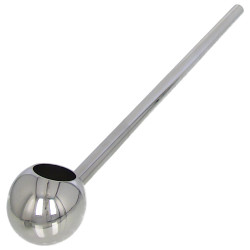 Ladle - soft steam  Ladle - soft steam