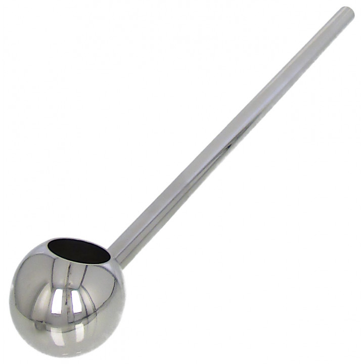 Ladle - soft steam