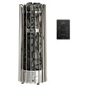 Electric sauna heater - HELO Rocher Pure - 0 Electric sauna heater - HELO Rocher Pure - 0