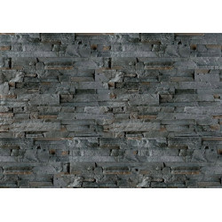 Decorative wall stones GS-SIERRA, gray  Decorative wall stones GS-SIERRA, gray