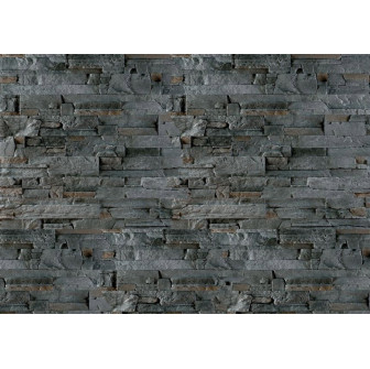 Decorative wall stones GS-SIERRA, gray