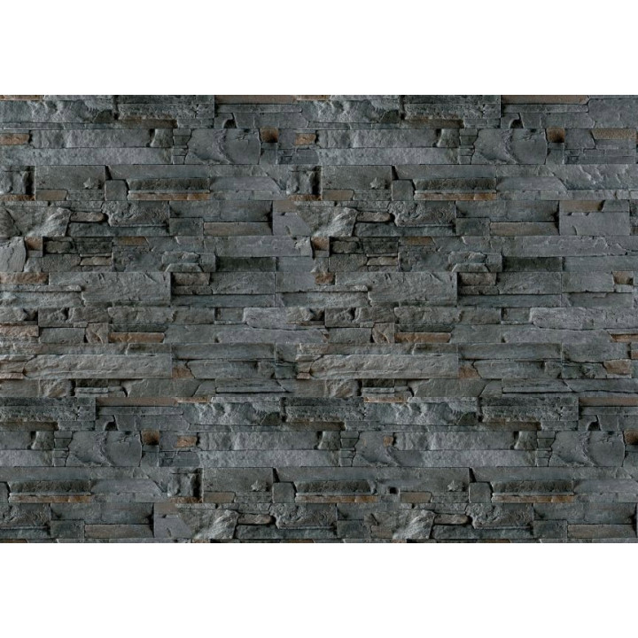Decorative wall stones GS-SIERRA, gray