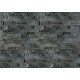 Decorative wall stones GS-SIERRA, gray