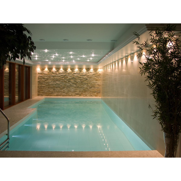 CARIITTI S-PAVER 3200 lighting