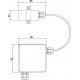 CARIITTI VPL10 / VPL10X projector