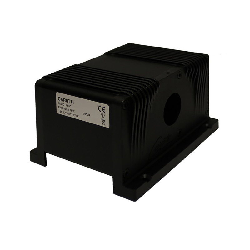 CARIITTI VPAC projector